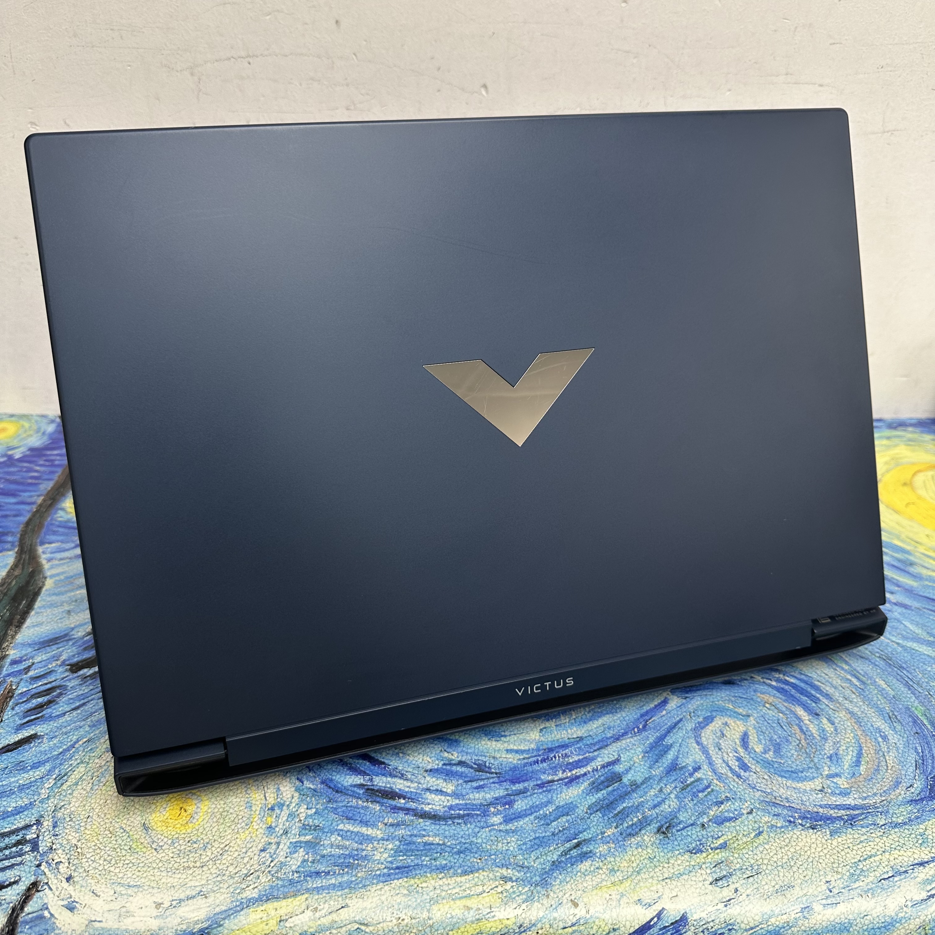 #5879 HP 頂級電競Victus/i7-13700H/ 16GB Ram/1TB SSD/14核心/144Hz/B&O超靚聲喇叭/ Gaming Laptop / Notebook / PC / Pc Gaming / Movie / Netflix / YouTube / GTA / Win11 /Office