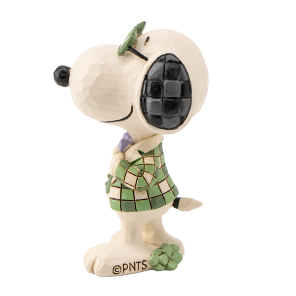 【預訂】Snoopy figure