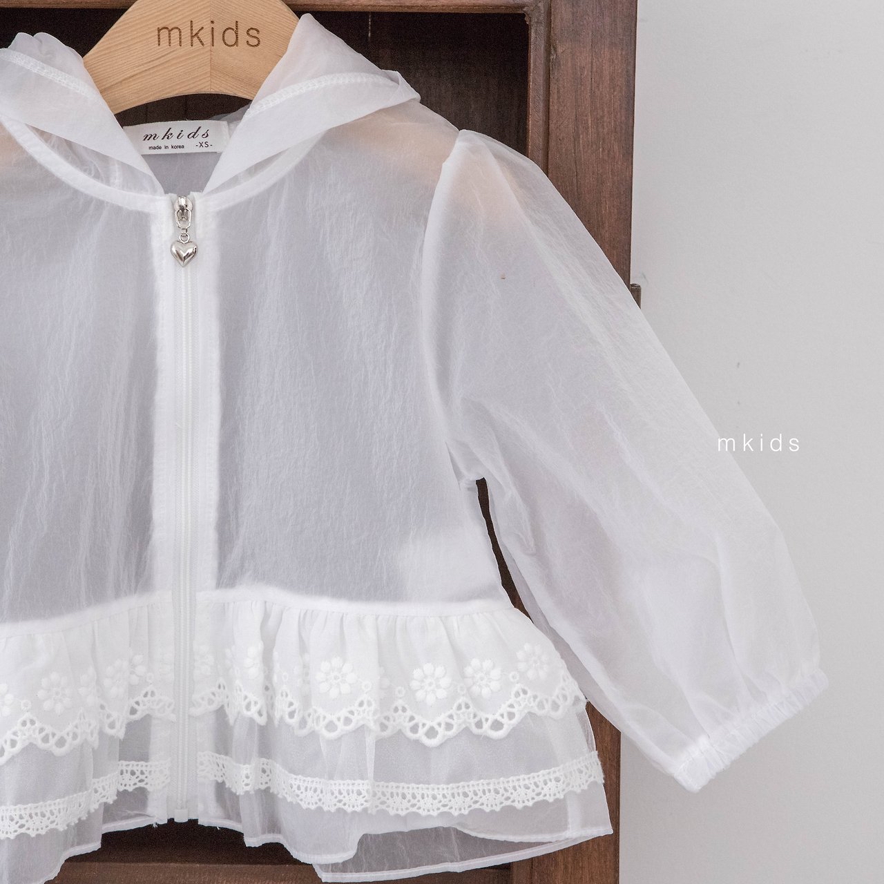 🇰🇷Mkids 外套