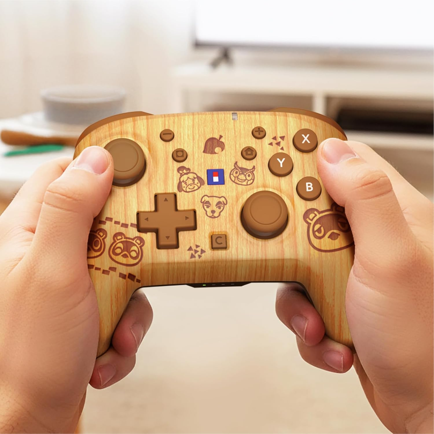 【預售 26年6月】SW2 HORI 無線控制器 TURBO for Nintendo Switch 2 (DIY生活) NSX-205 PO0656