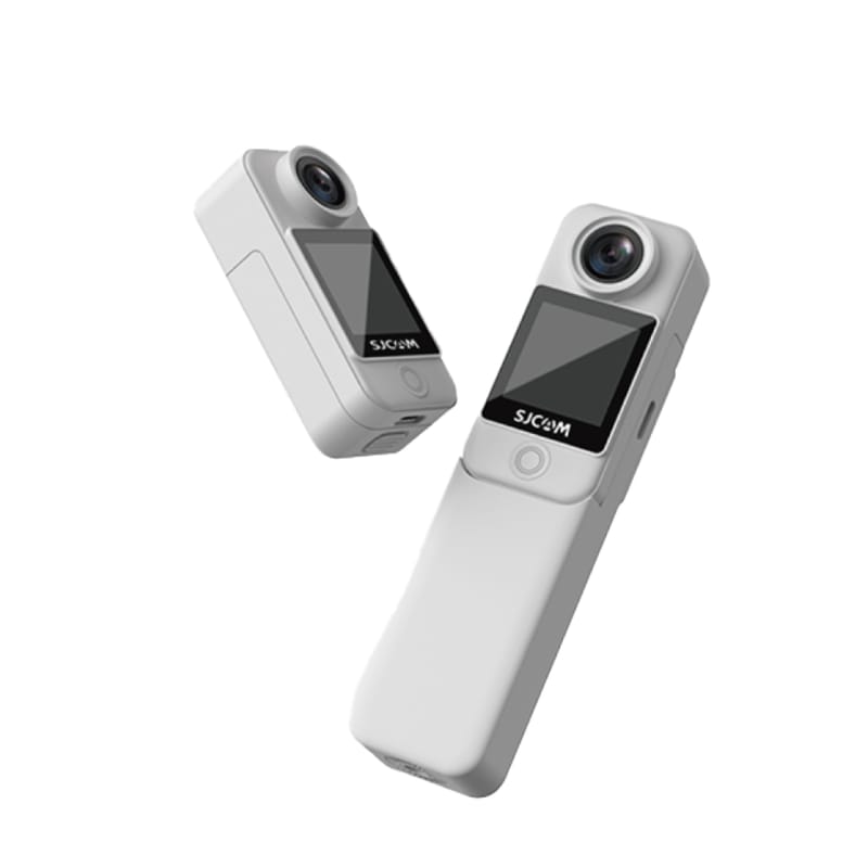 SJCAM-C300 迷你拇指運動攝影機