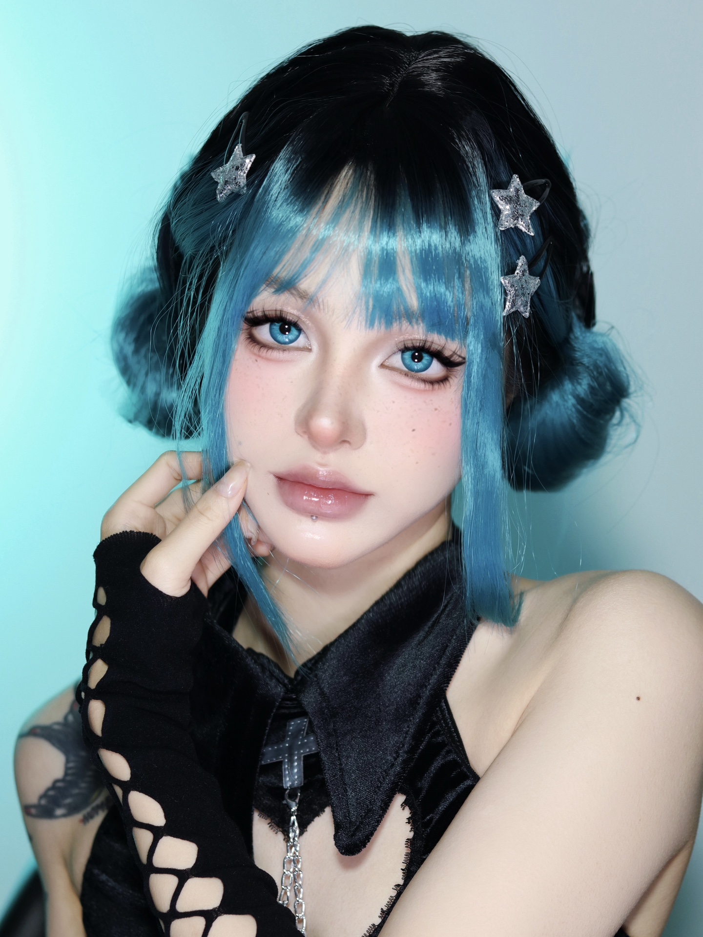 Dgugulens 日拋 秘境系列