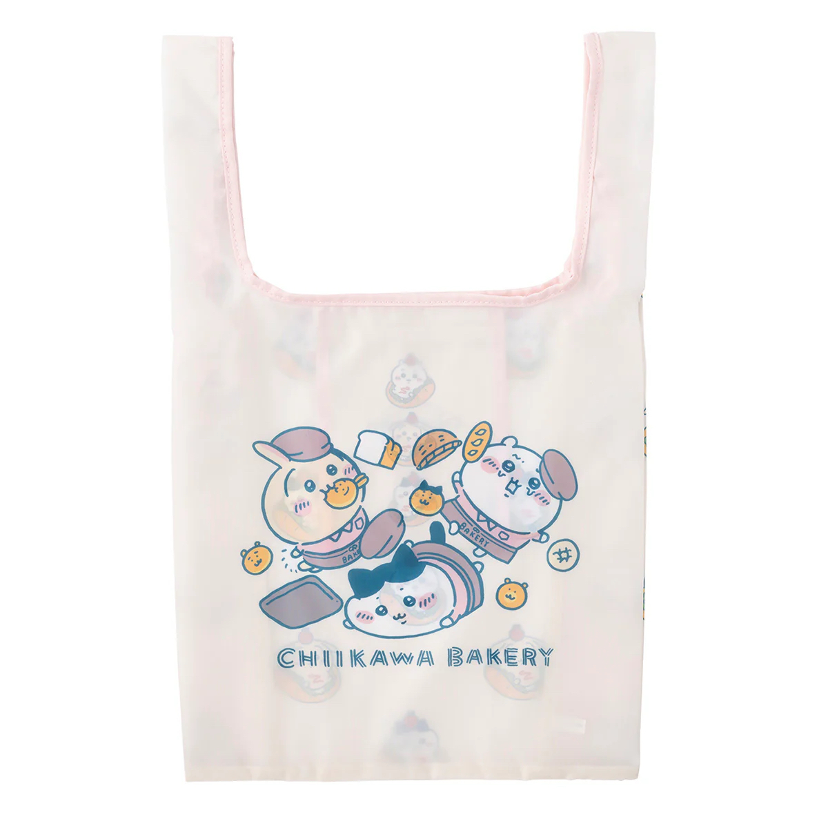 Chiikawa 環保袋｜預訂