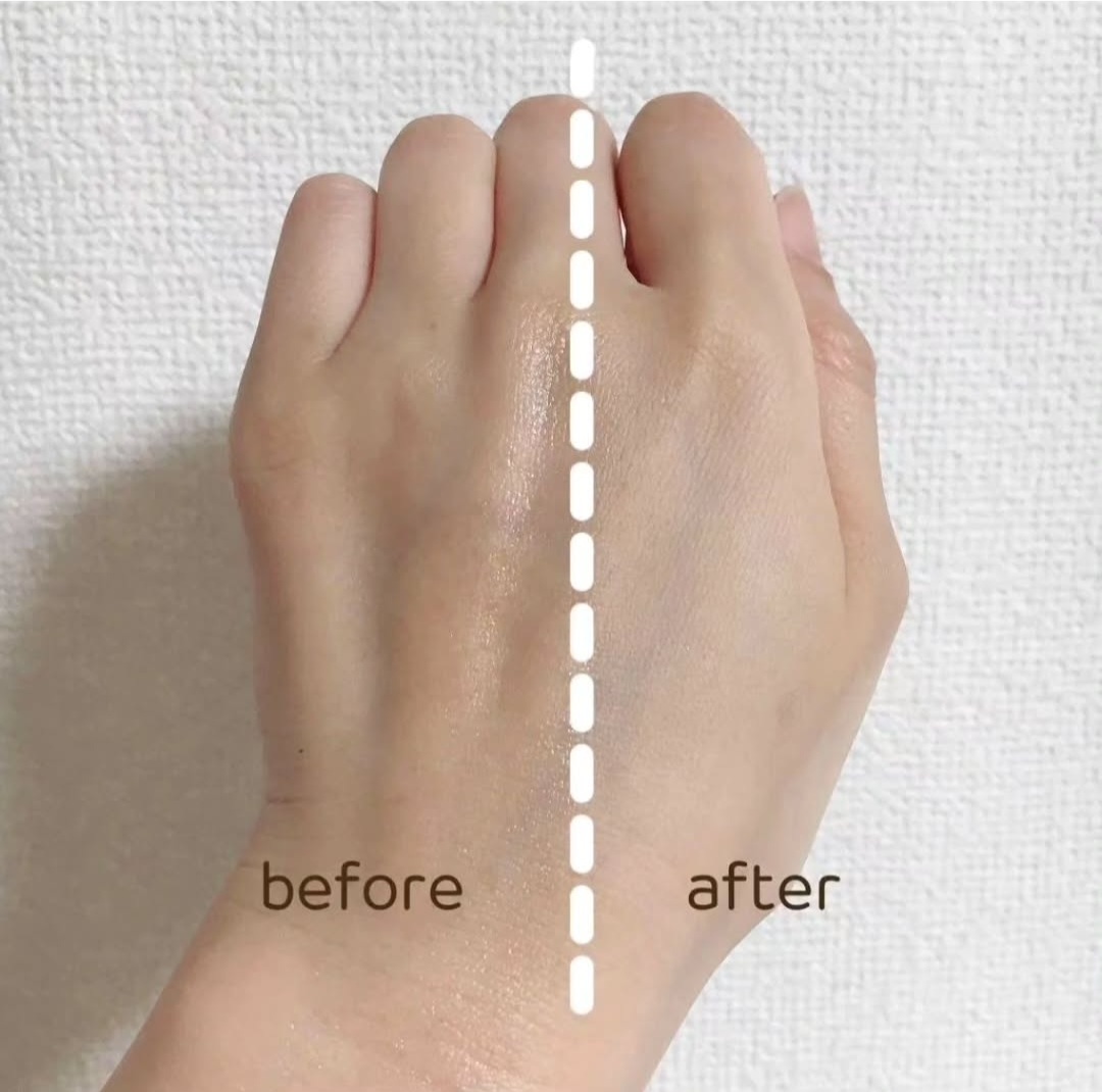 日本Fujiko定妝補妝氣墊25g