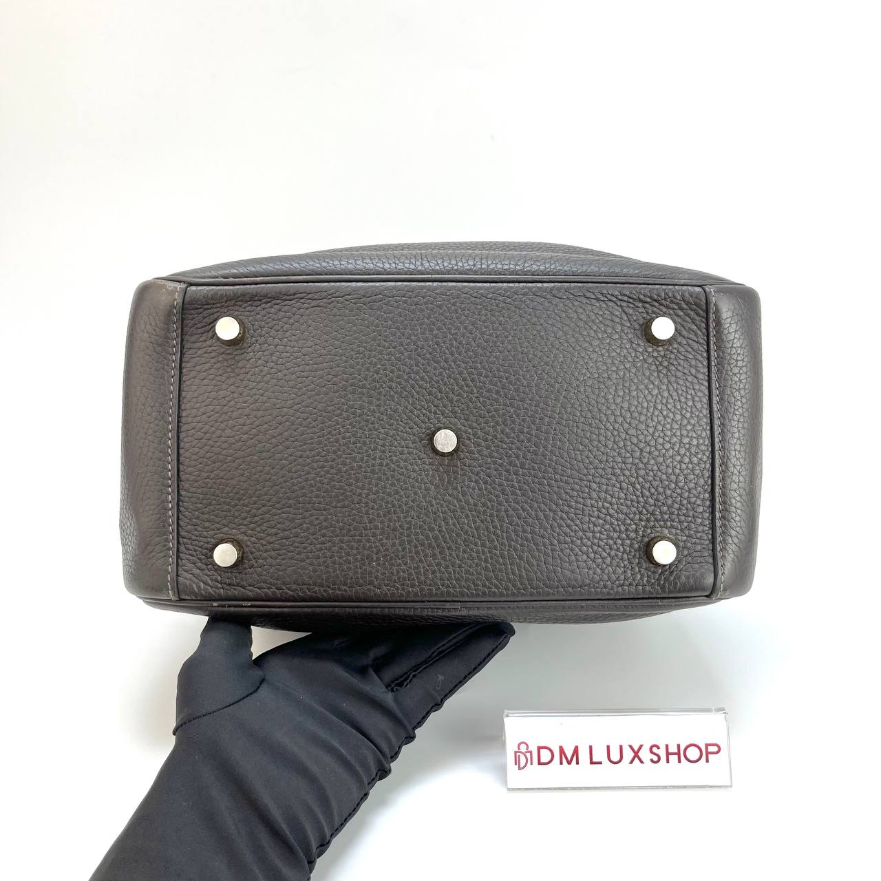 Hermes Lindy 26 Ebene GHW