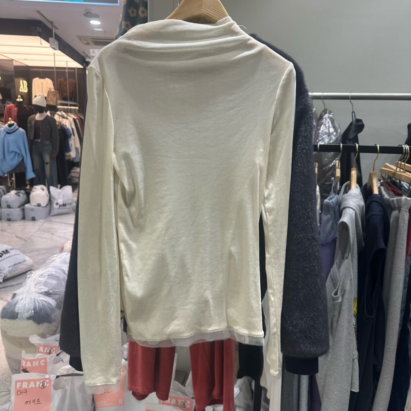 (2026FW) FRANC - TOP 