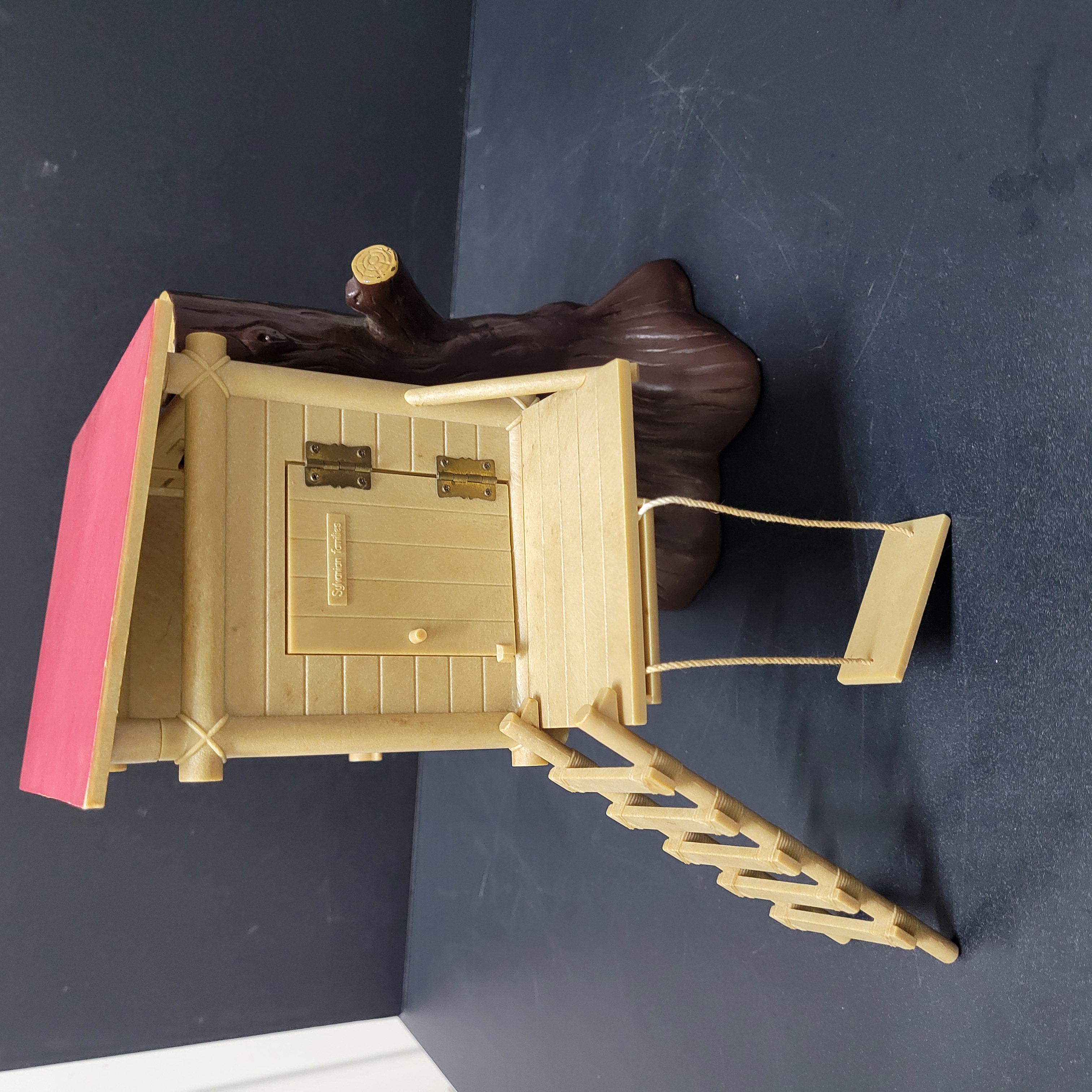 森林家族舊版樹屋260430