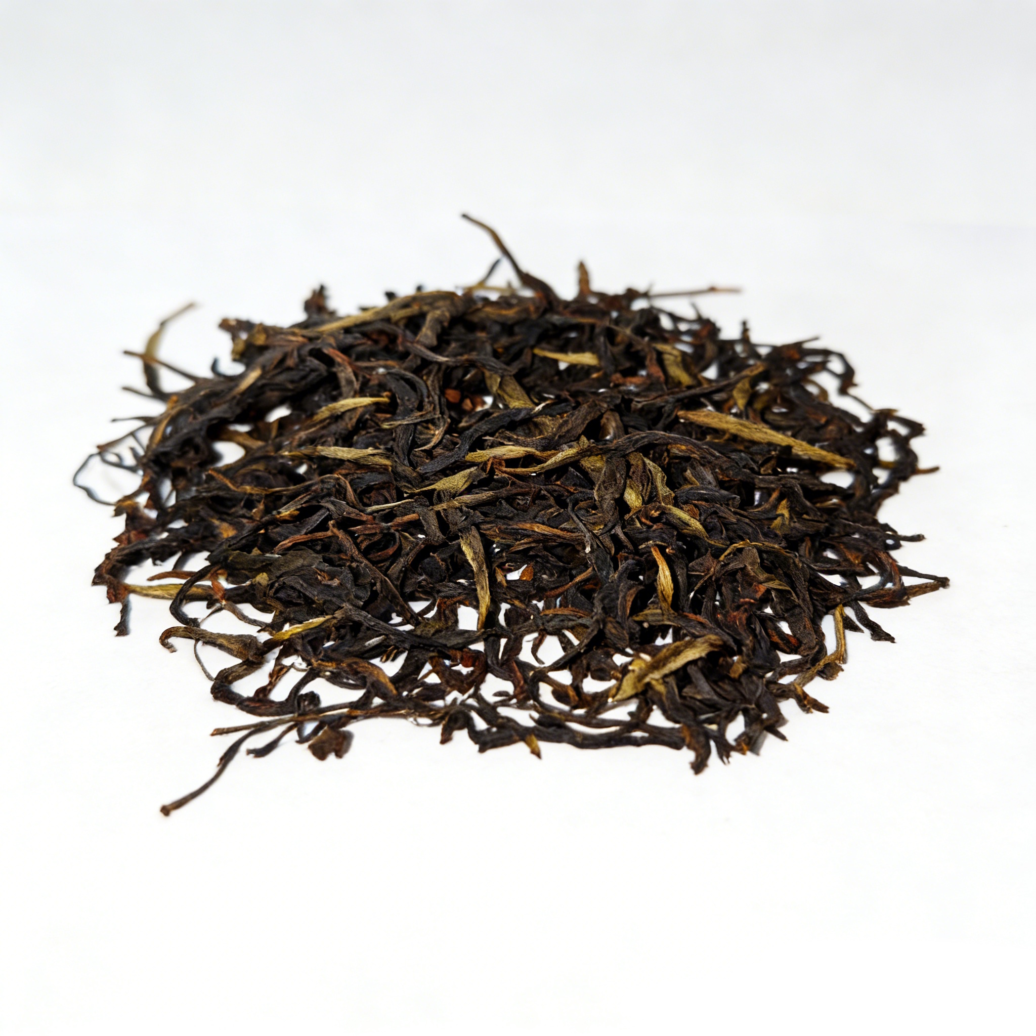 鳳凰單叢 鴨屎香 | 潮汕經典 茶中香水 烏龍茶