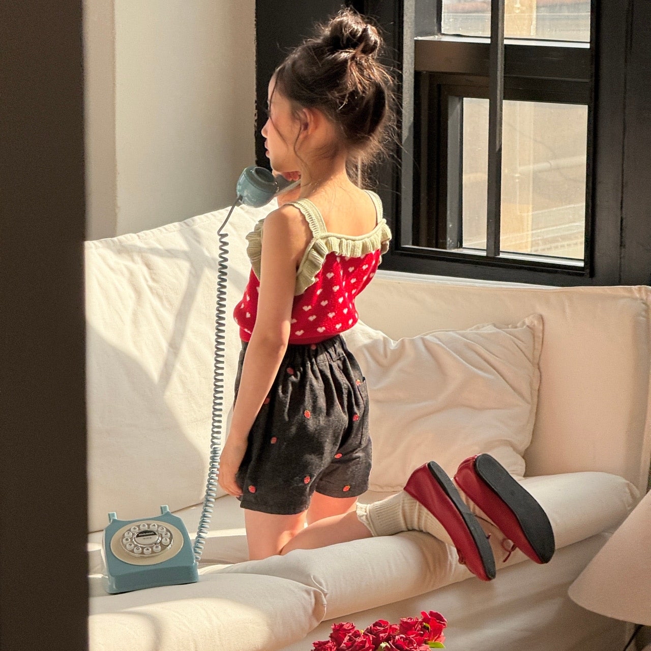 🇰🇷Ninibello 短褲