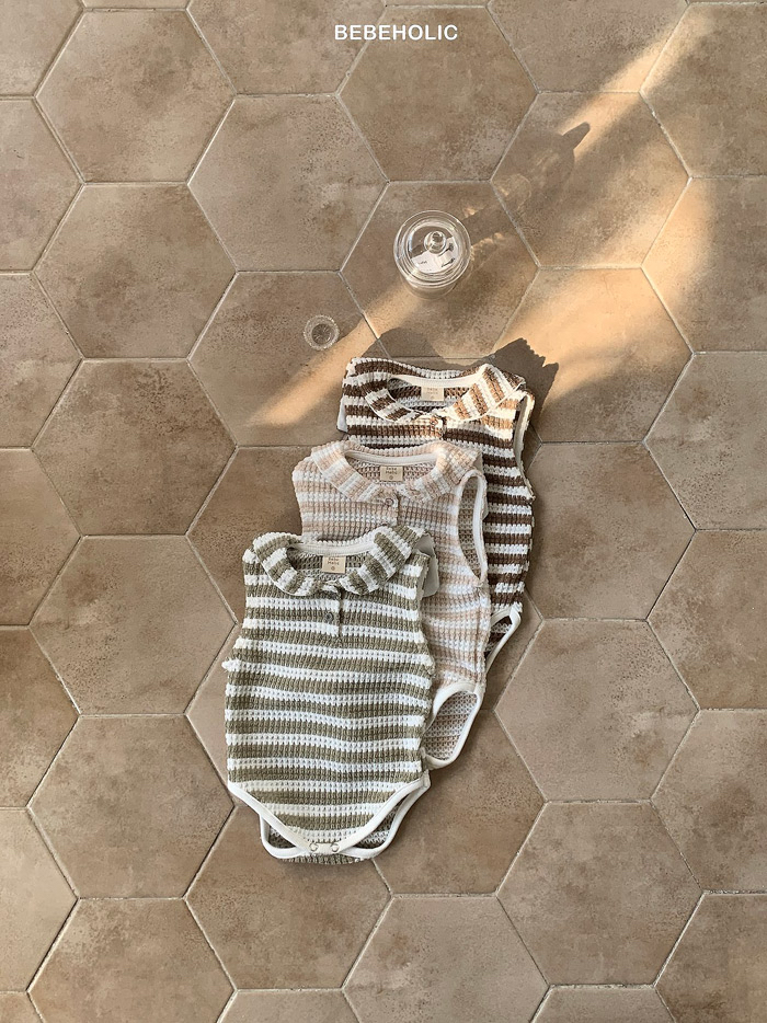 🇰🇷Bebeholic 包屁