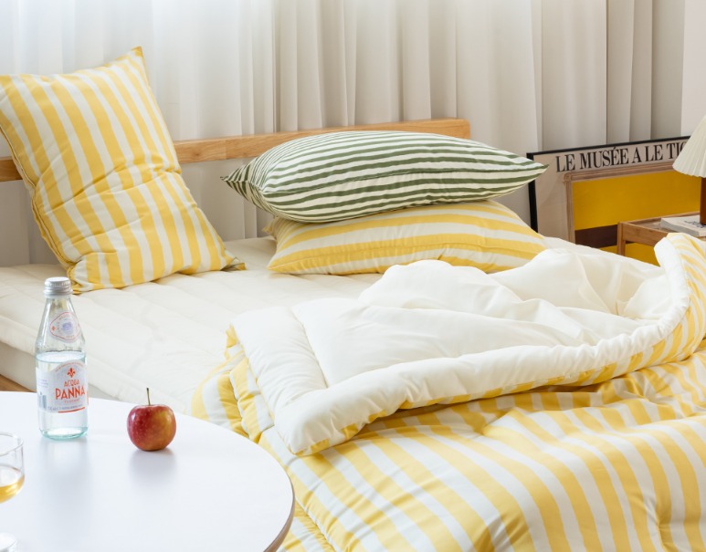 韓國直送🇰🇷 無塵半超細纖維四季被 #KQ3139