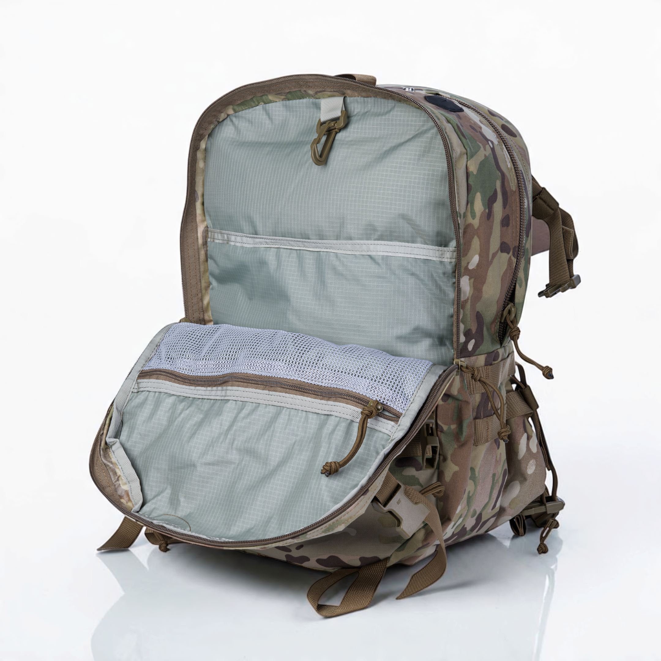 Gregory SPEAR Recon Pack V2