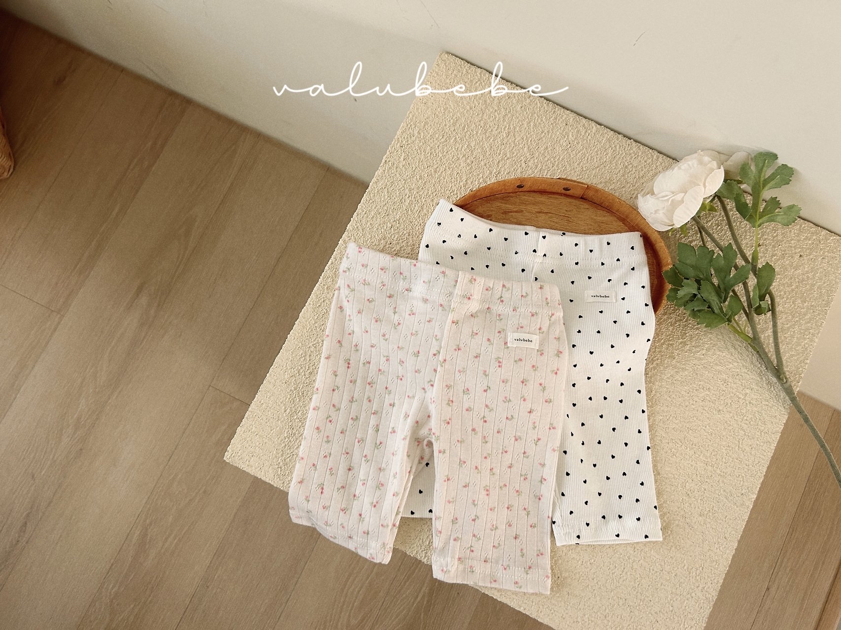 🇰🇷Valu_bebe褲