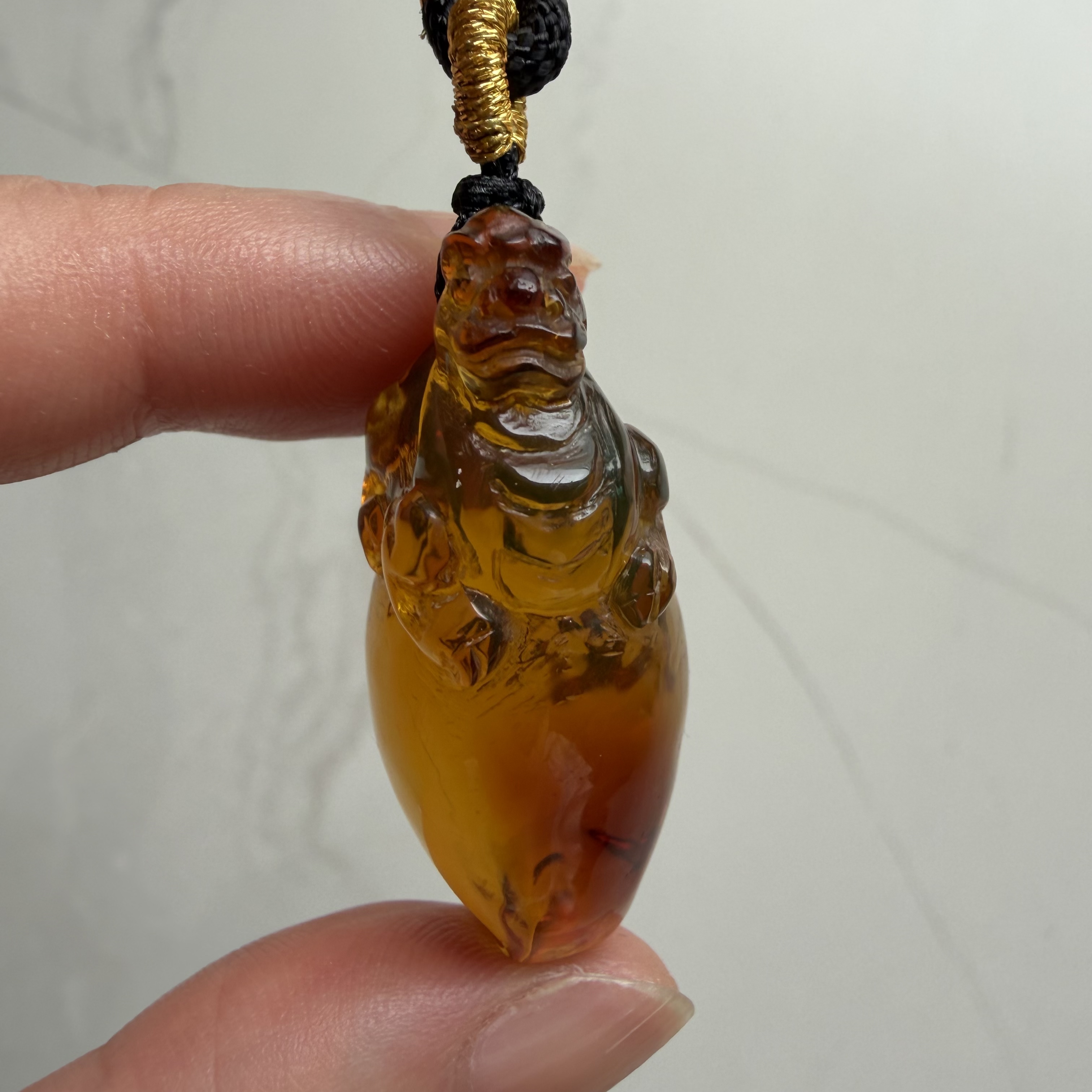 ［閉店一口價］墨西哥紅藍珀古神獸福瓜