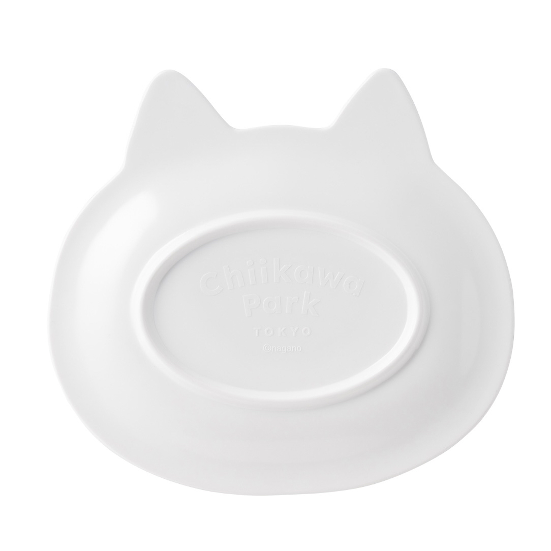 Chiikawa Park 限定 膠碟｜預訂