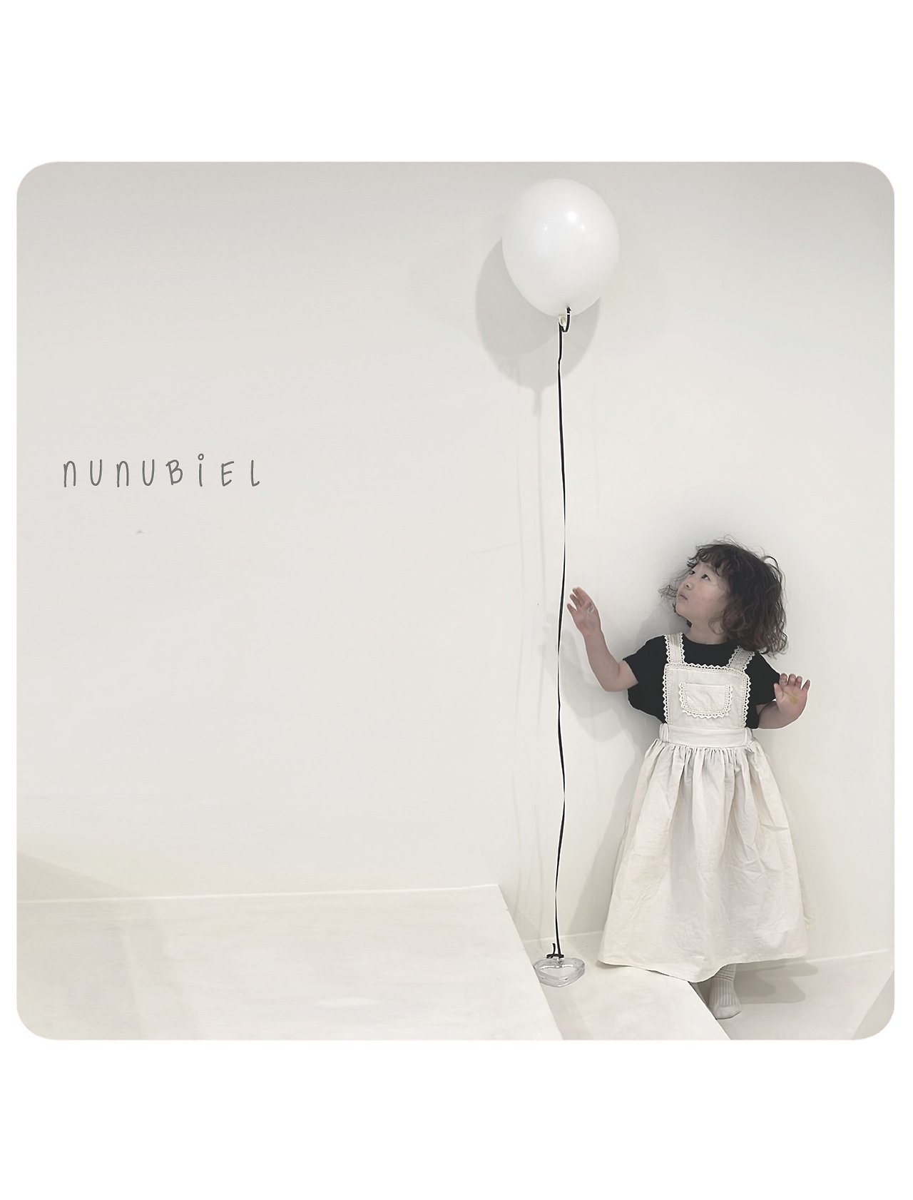 🇰🇷Nunubiel tee