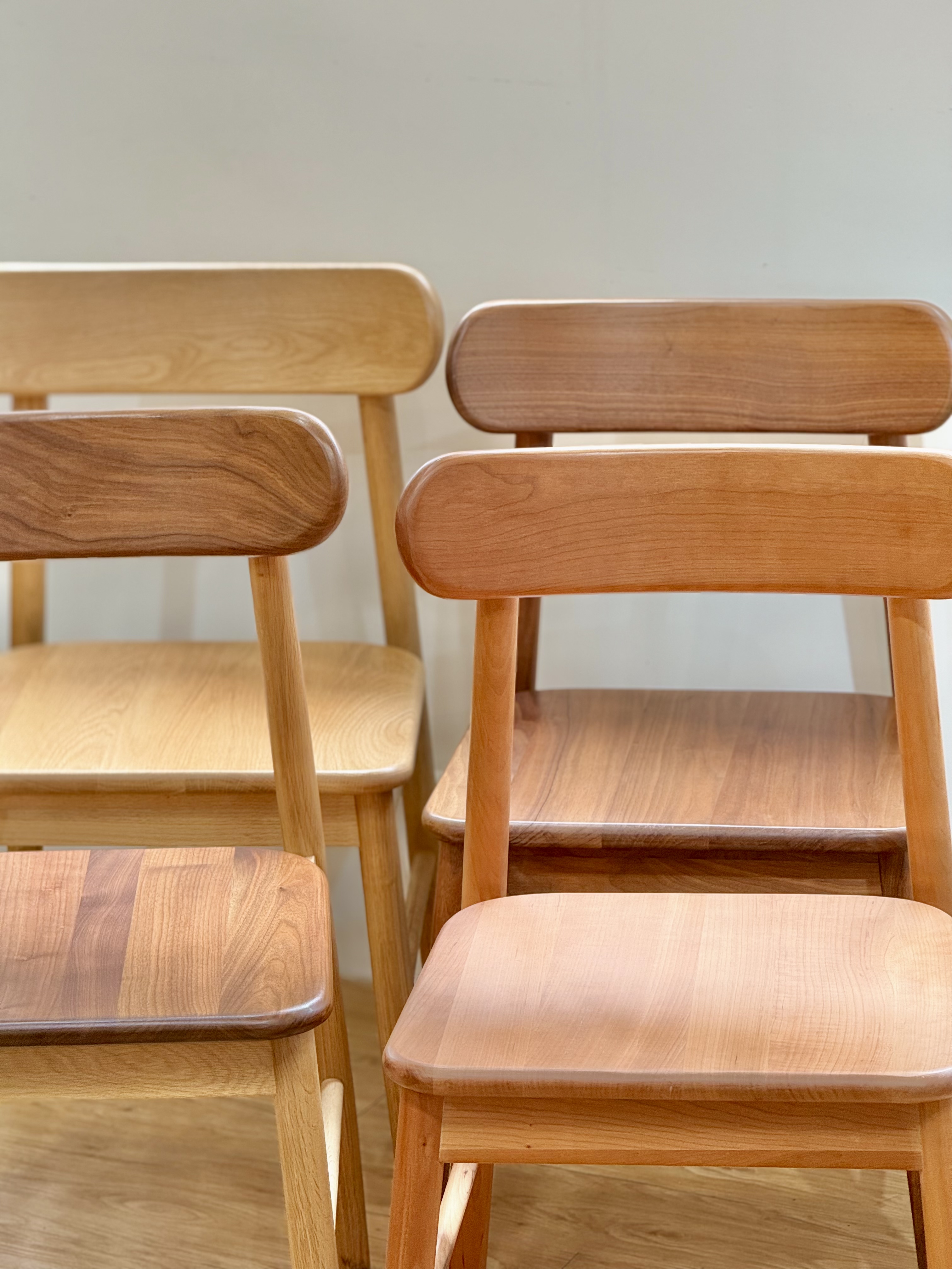 陳列品清貨KARMA Dining Chair 