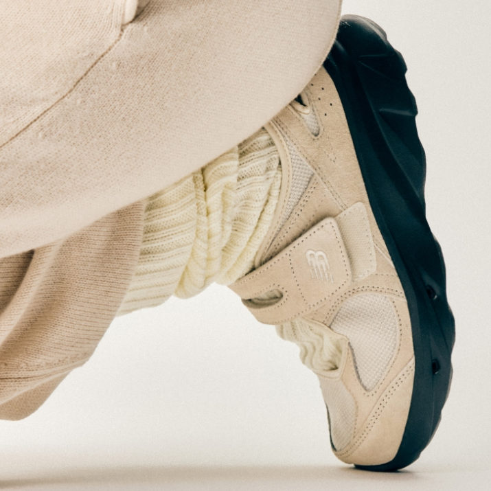 [New Balance] BREEZE 26FW (2色)