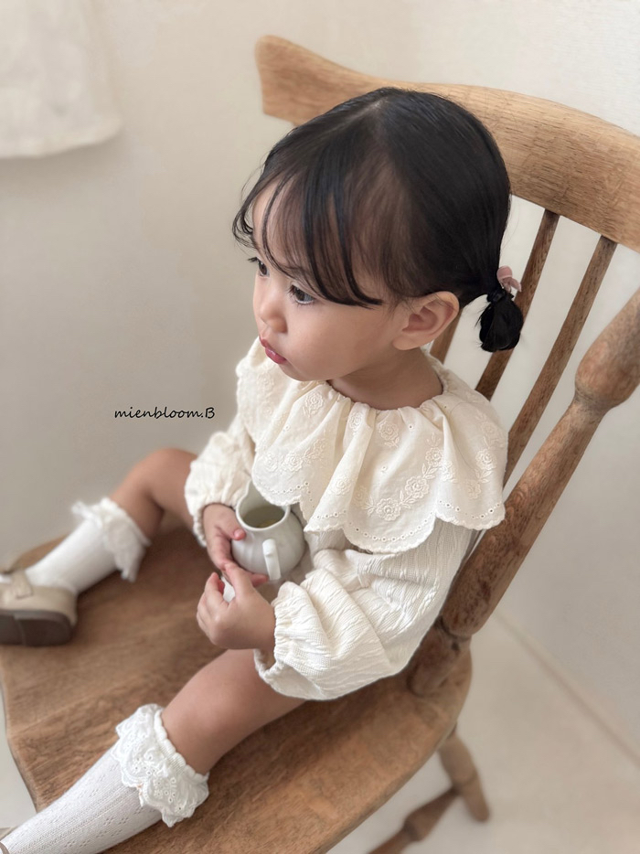 🇰🇷mienbloomb suit