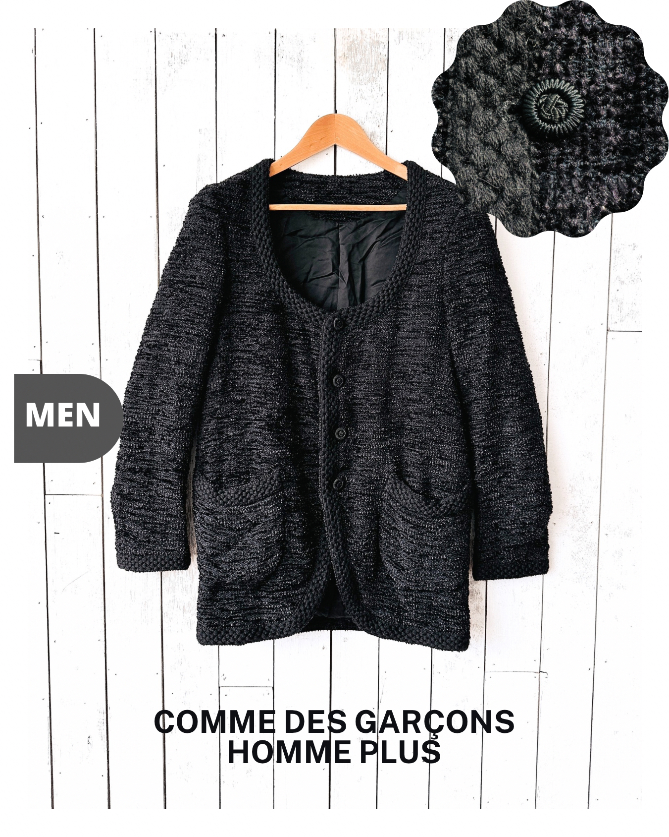 【AT92】💁🏻‍♂️男系