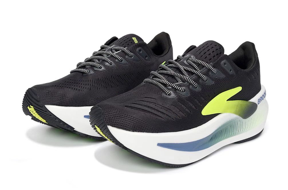 BROOKS Glycerin Max 2 