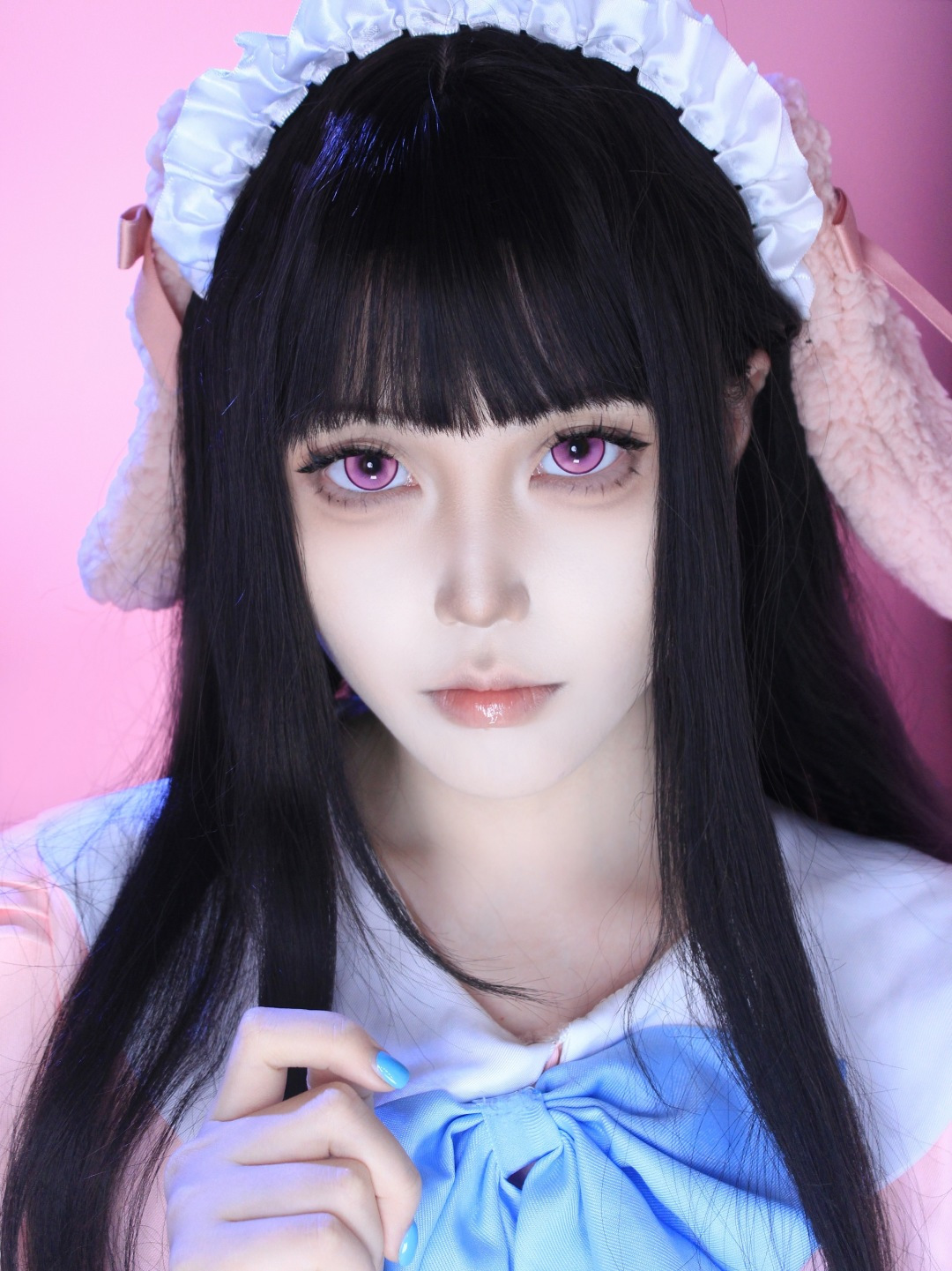 Dgugulens 日拋 氣泡系列