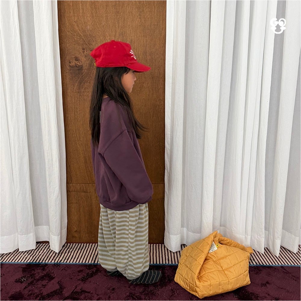 GOU | Huruluk Pants