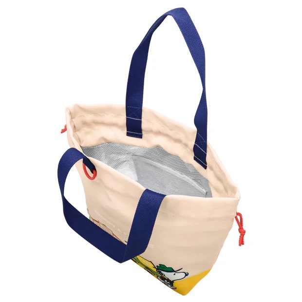 Peanuts Lunch Bag