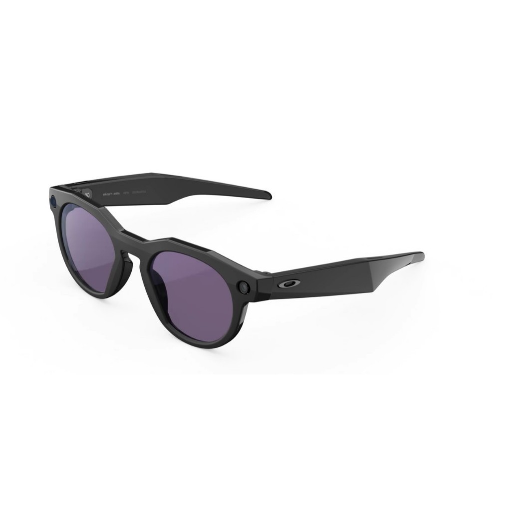 (🔥NEW RELEASE🔥) Oakley Meta Smart Glass HSTN 32GB (Brand New Full Set)