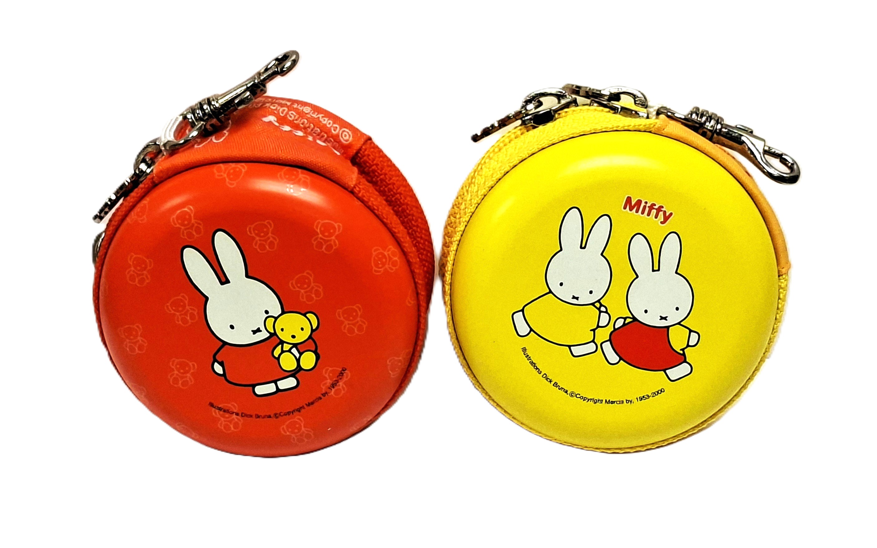 COIN CASE 零錢包 MIFFY  (TWPC-2522A)