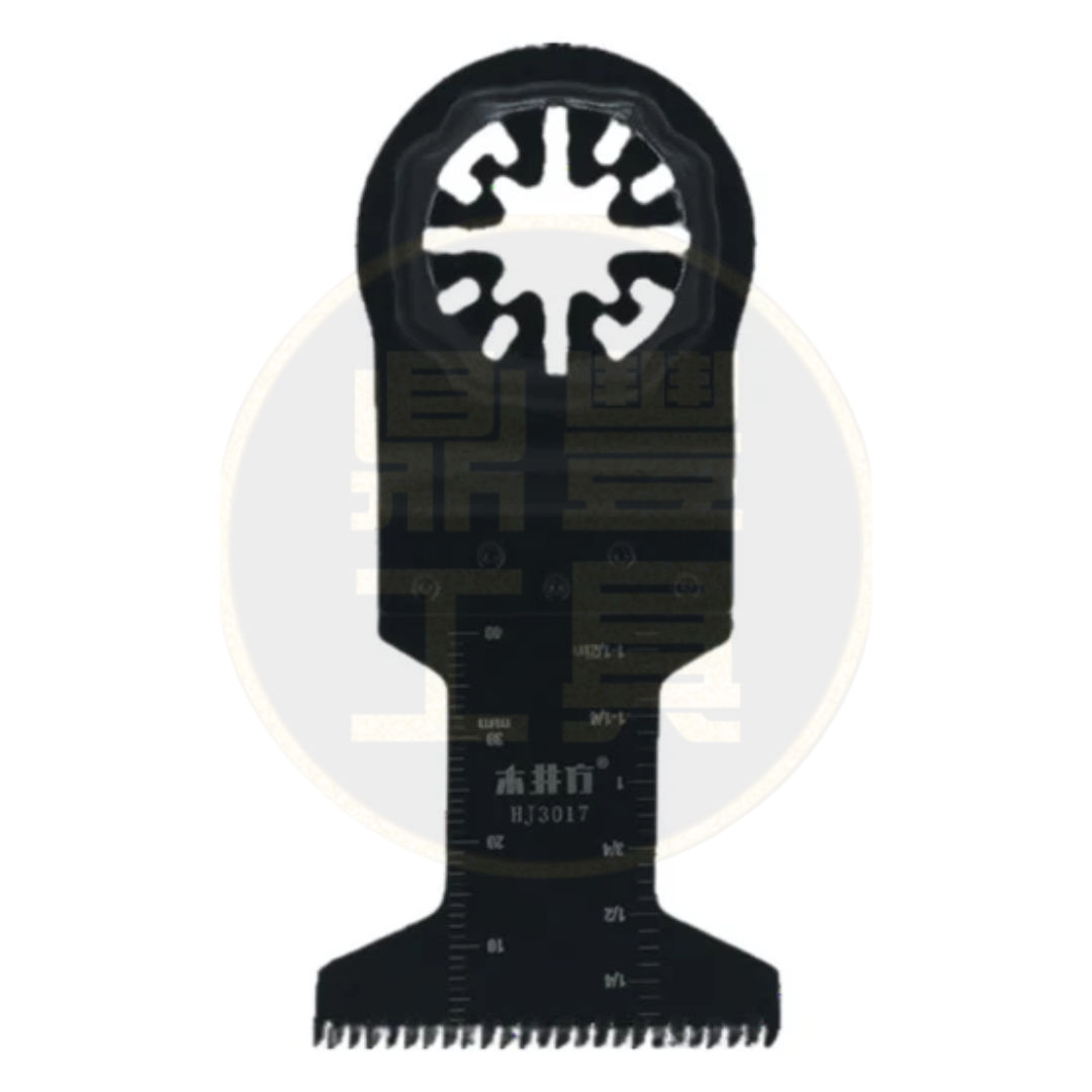 Starlock 44MM T型鋸木片 HJ3017