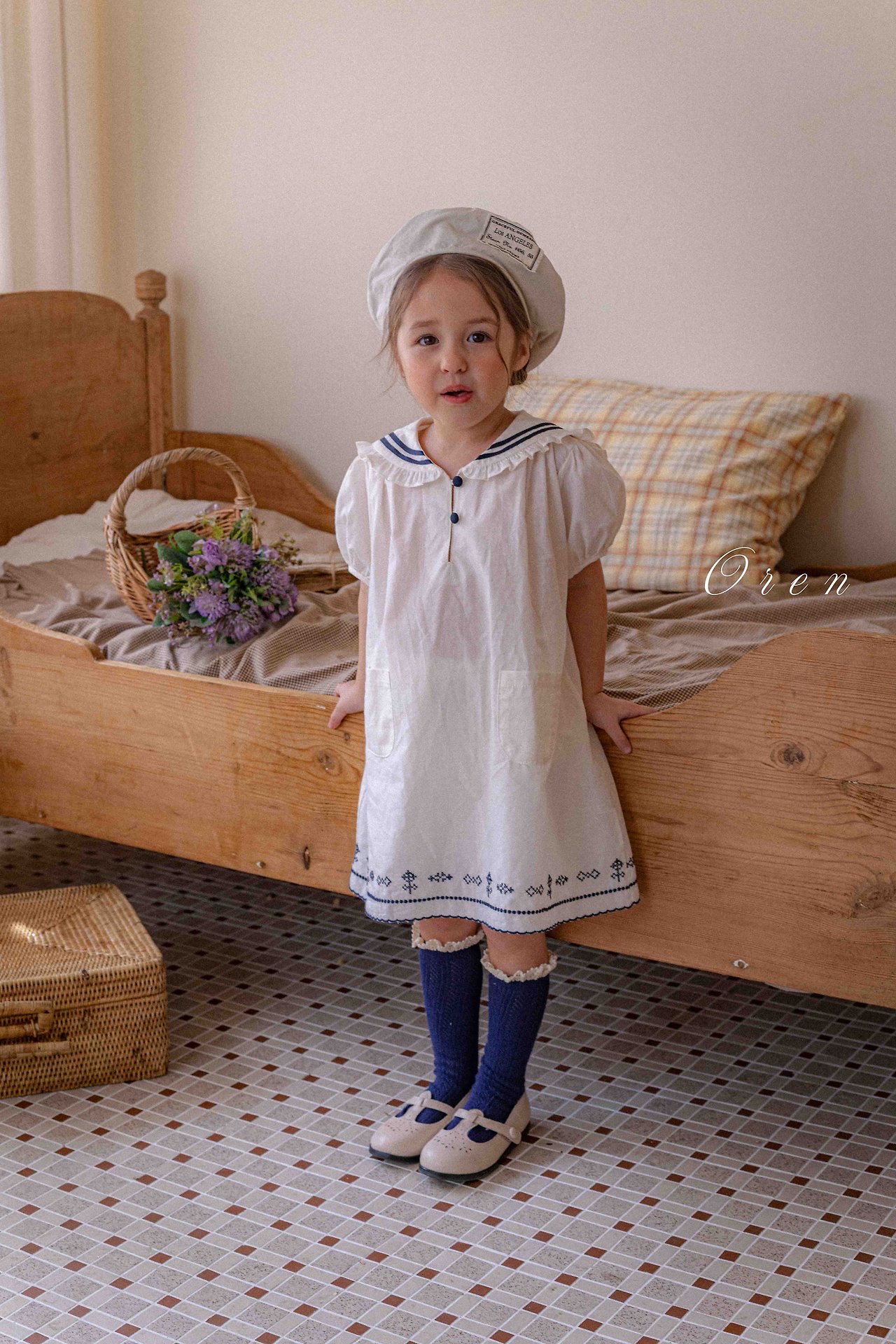 🇰🇷oren裙/套裝