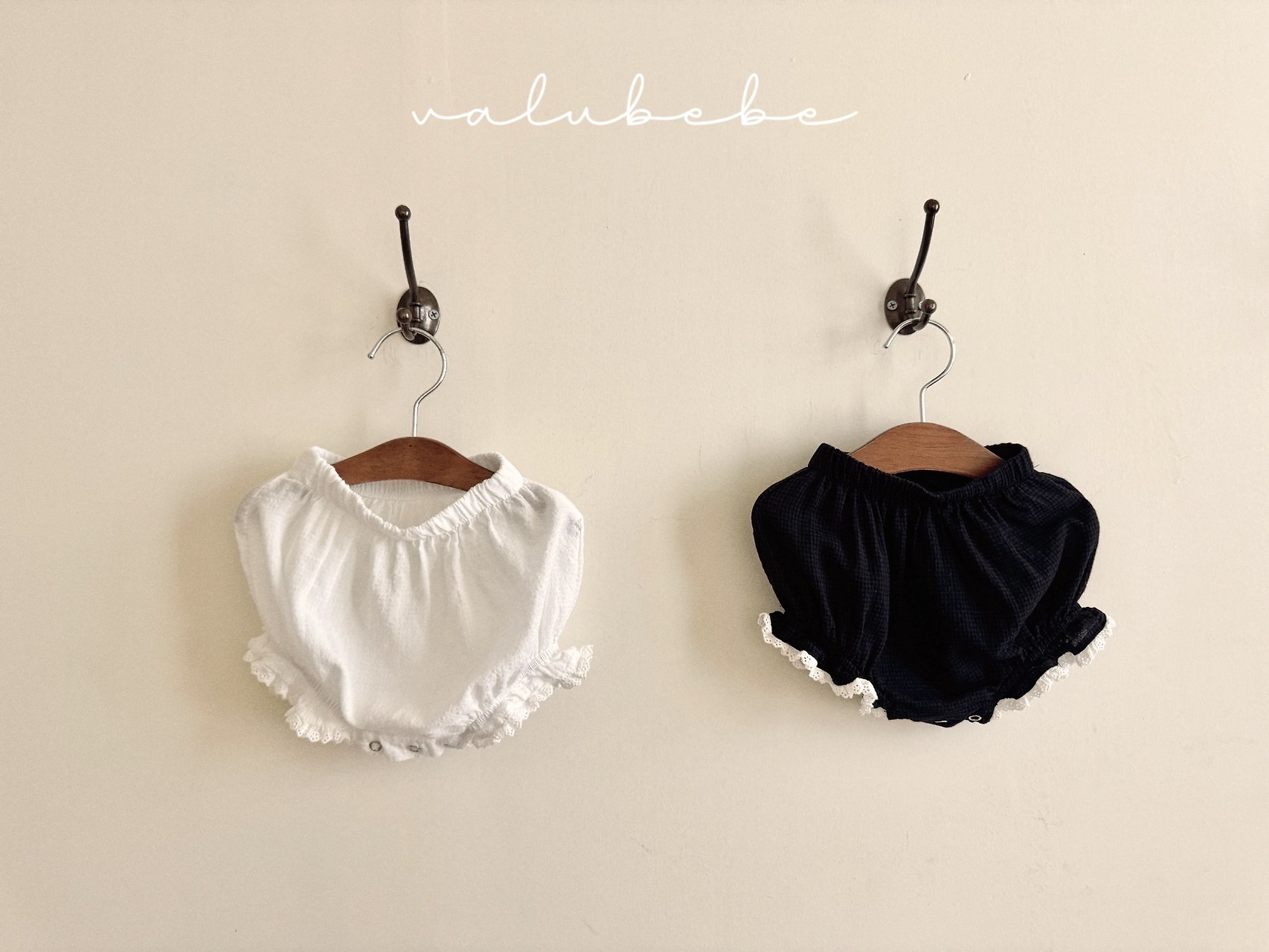 🇰🇷Valu_bebe包屁褲