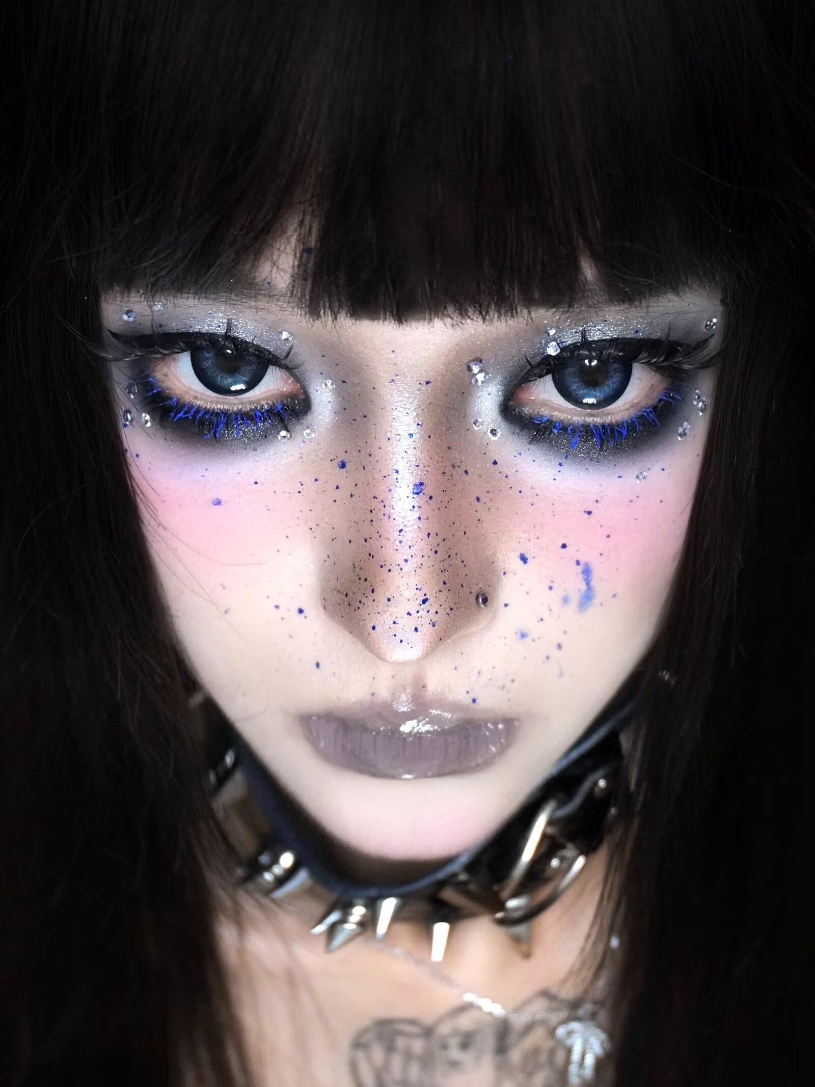 Yukicon 日拋2片 禁忌之花/死亡之舞/幽冥之碟