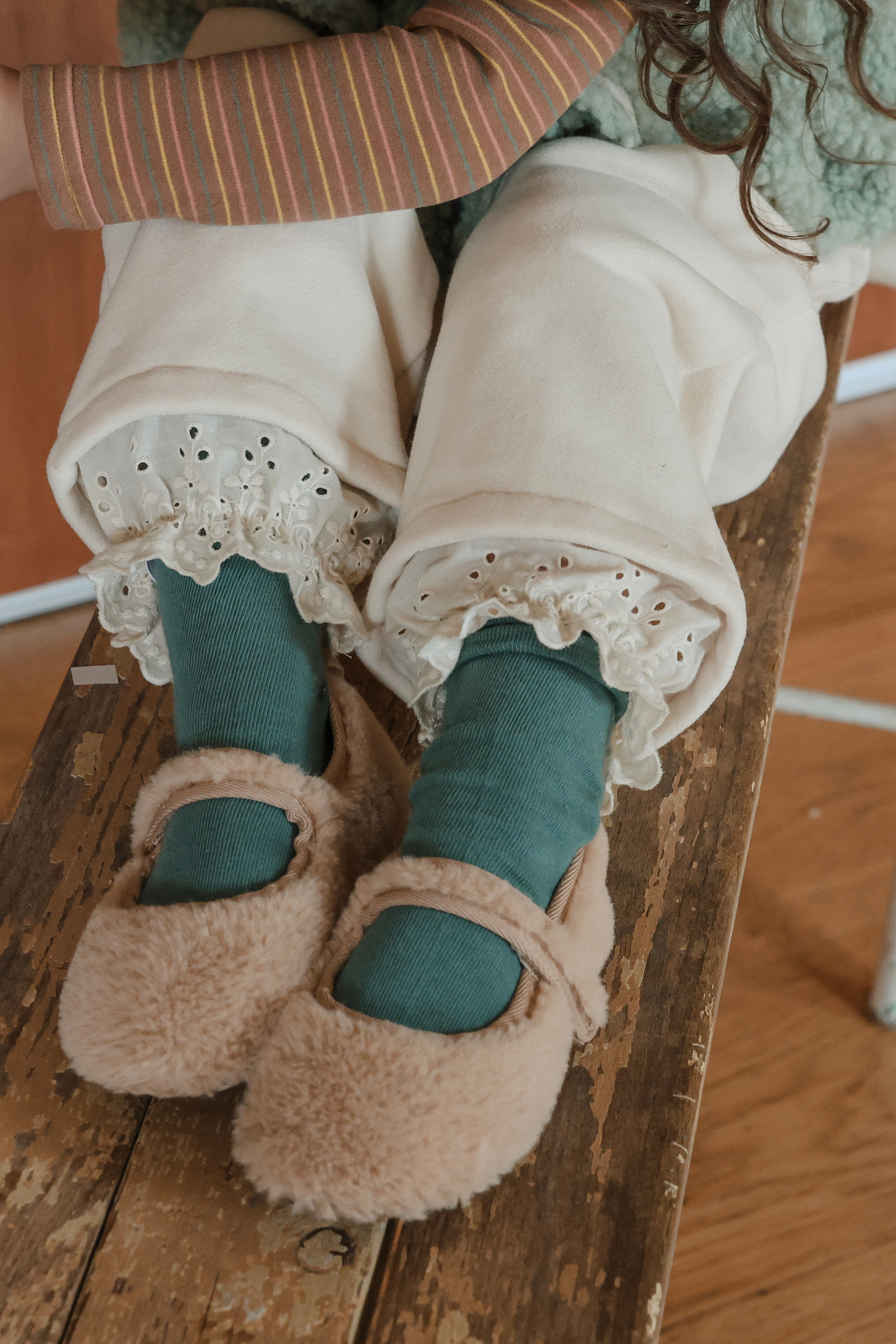 FLO | Coucou pants
