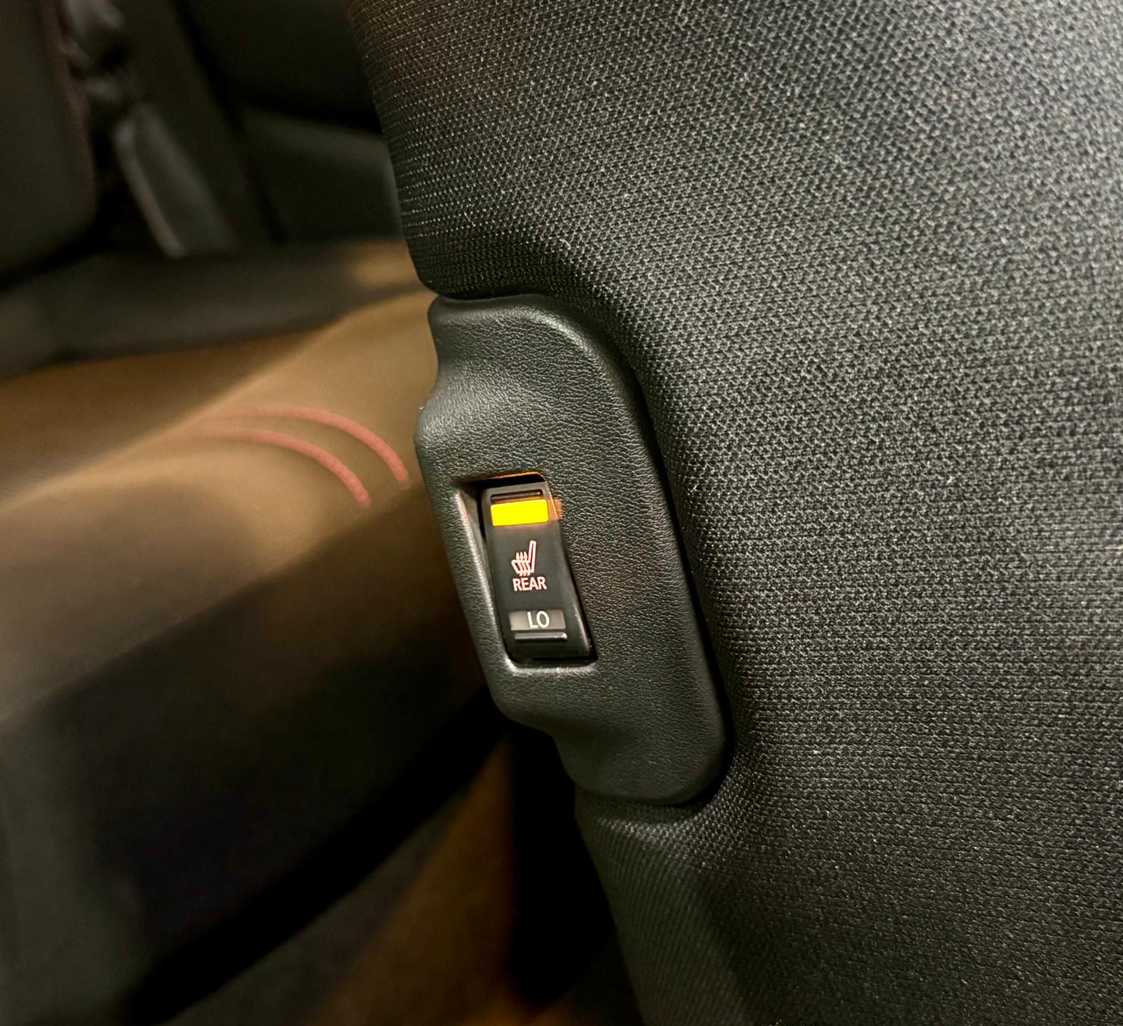 【KARZ EV⚡️- Nissan LEAF NISMO】 2018