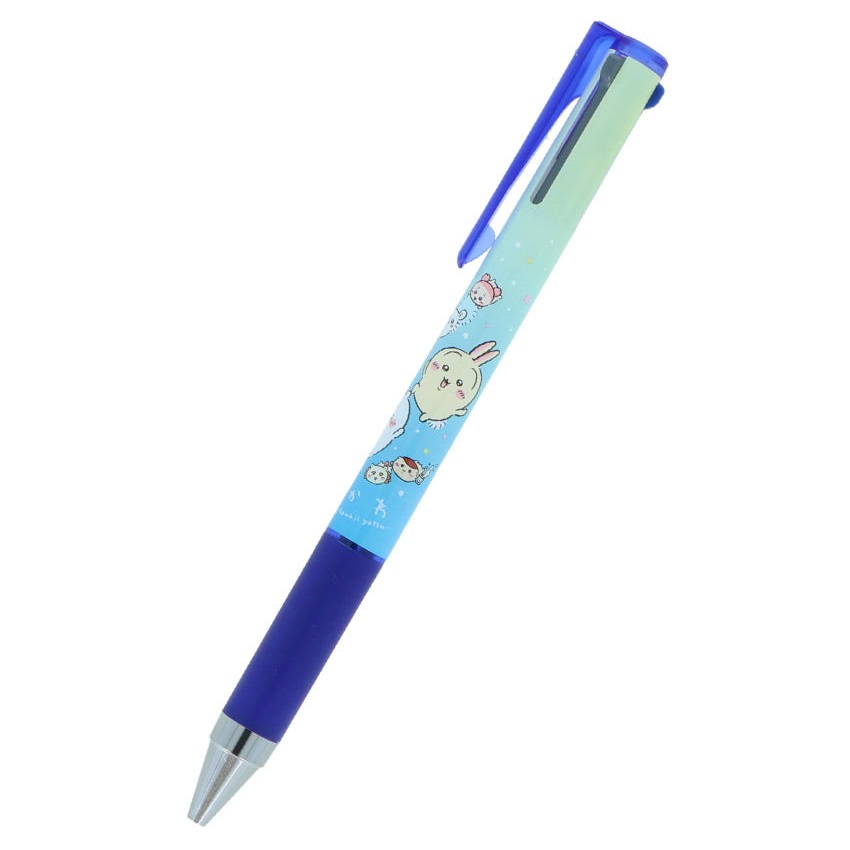 現貨｜Chiikawa ちいかわ 日本製 Pilot Juice up 3 0.4mm 3色 啫喱筆 (S4659830)