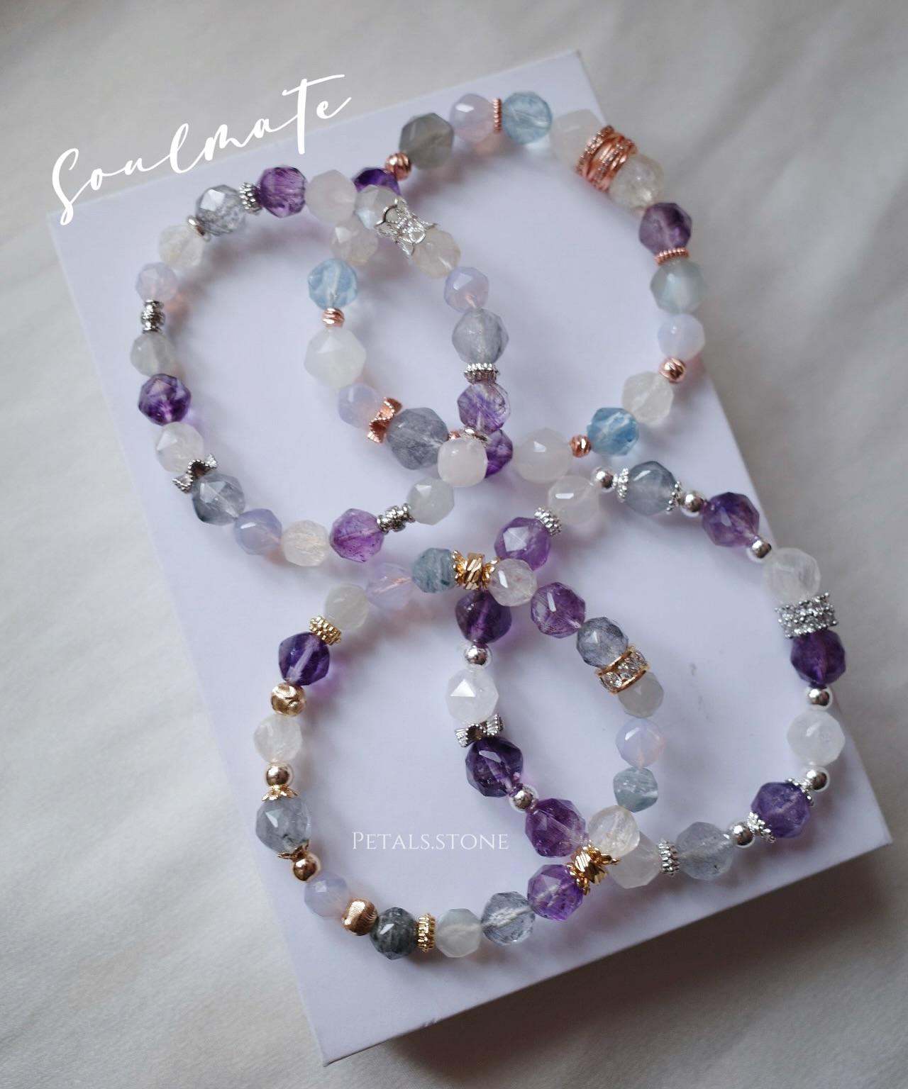 ⋆꙳ѕσυℓмαтє♡