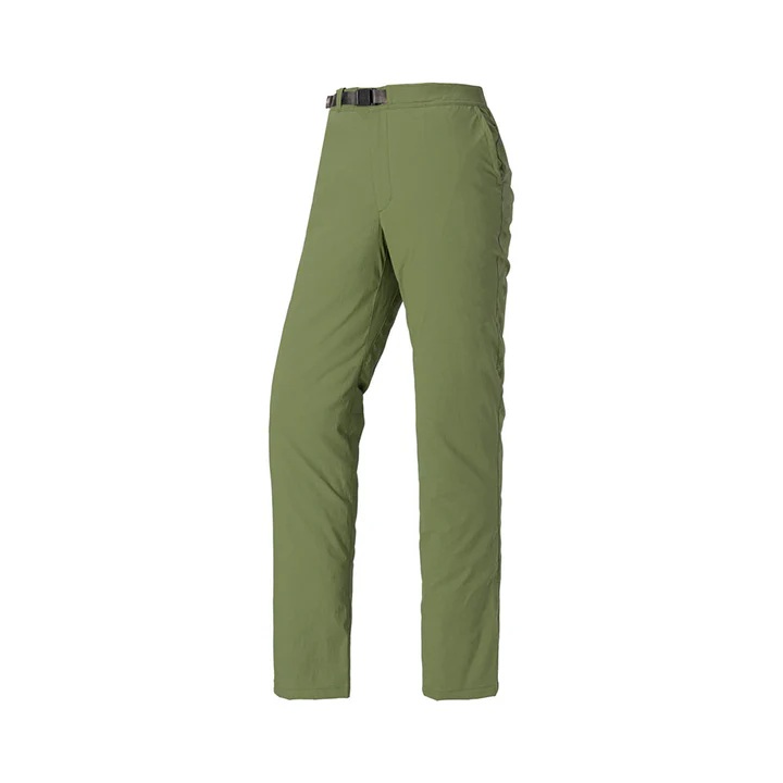 Montbell Women's O.D. Light Simple Pants 1105788