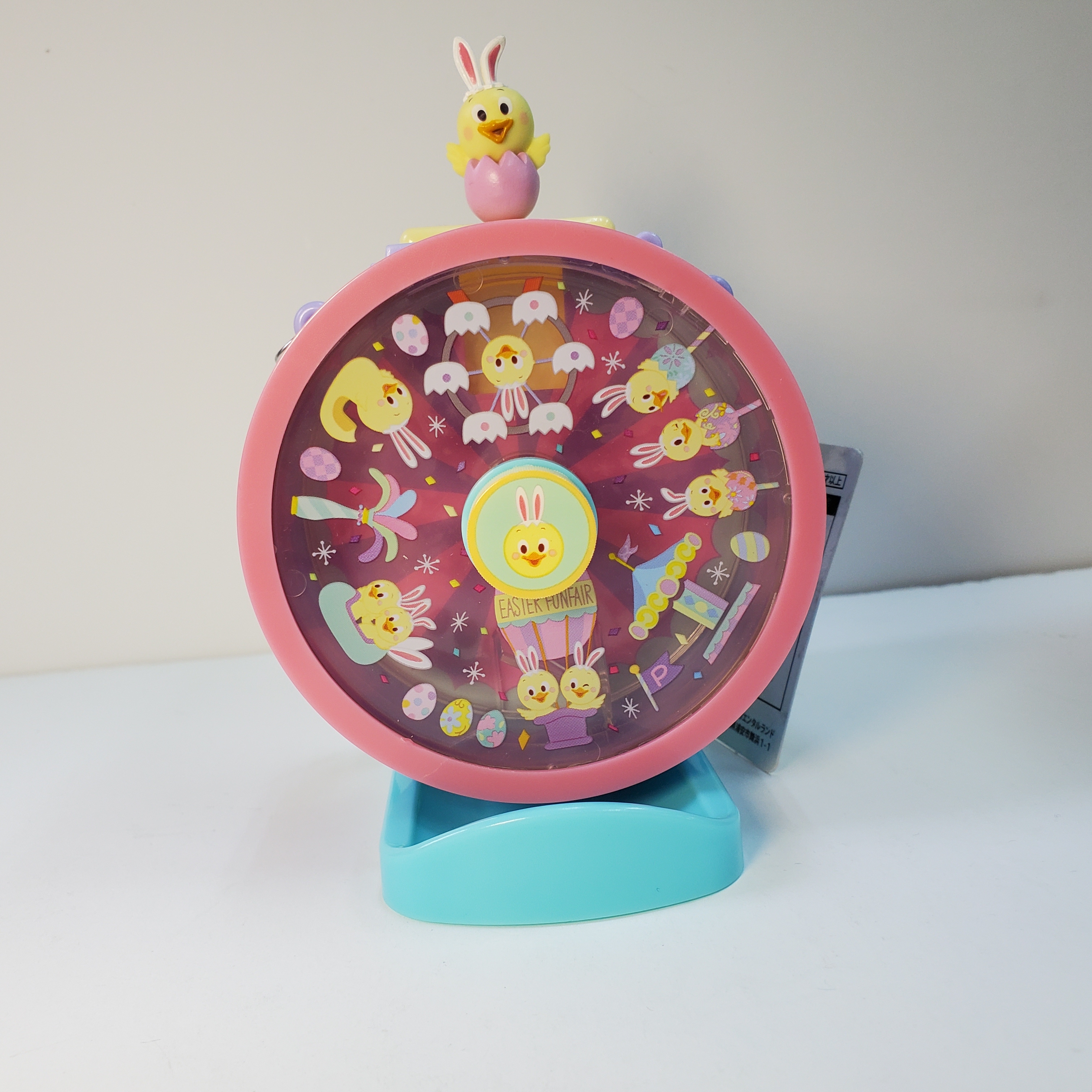 [現貨] [東京迪士尼樂園] 復活節迷你糖果桶 {TF004469}