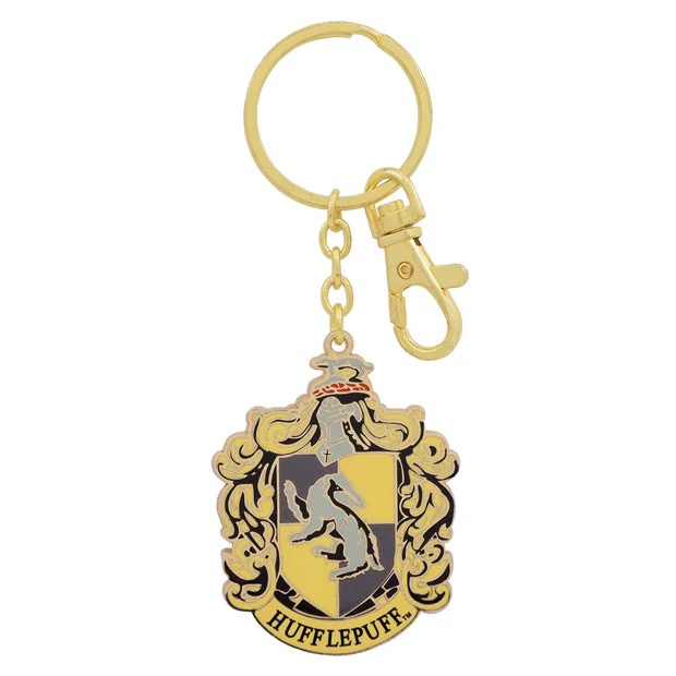 Harry Potter Keychain