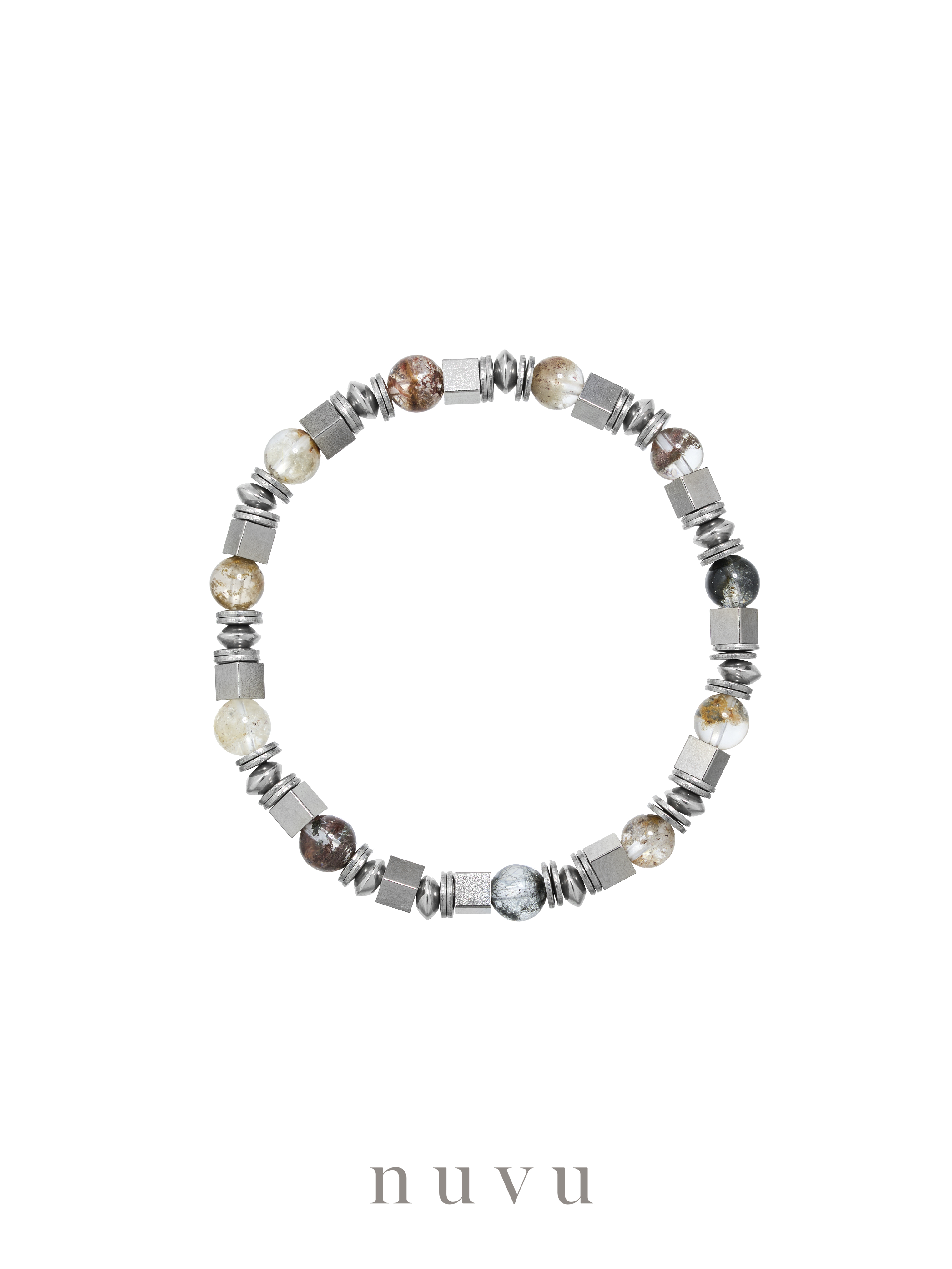 Phantom Threads Bracelet