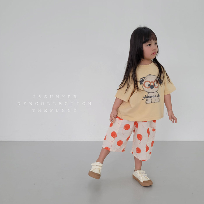 🇰🇷Thefunny tee