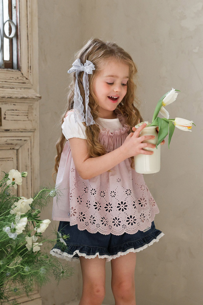 🇰🇷Puella_Flo短褲