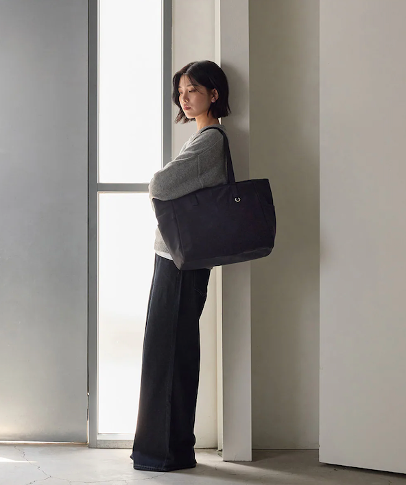 Branden Safe Days Tote Bag