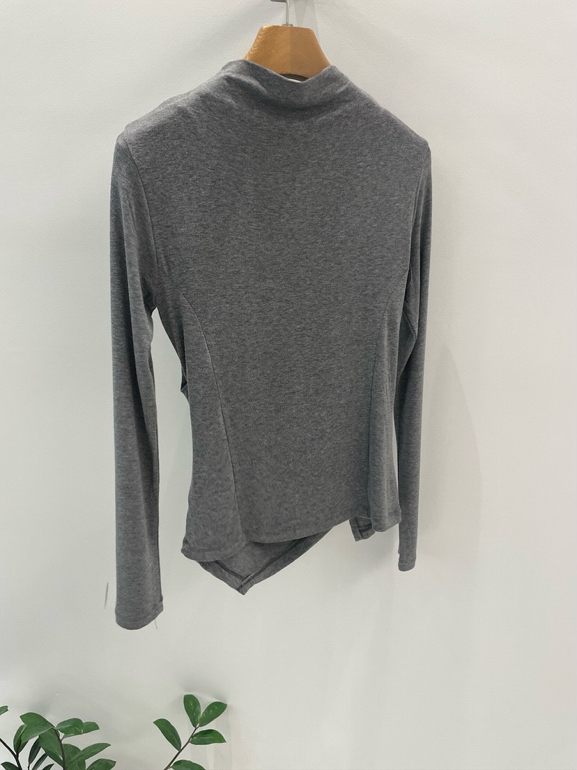 (2026FW) EDITION - TOP