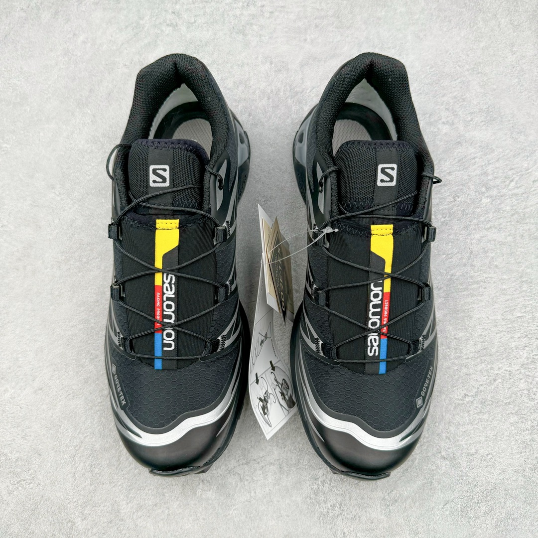 Salomon XT-6 Expanse