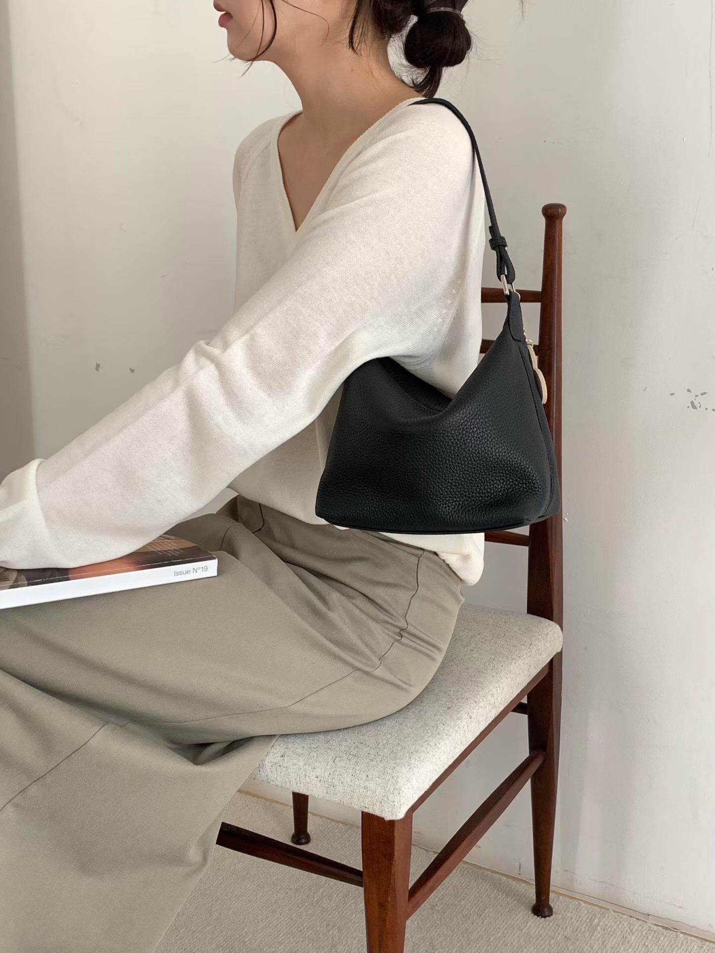 DM05_05 四葉草飯盒包 (4色)