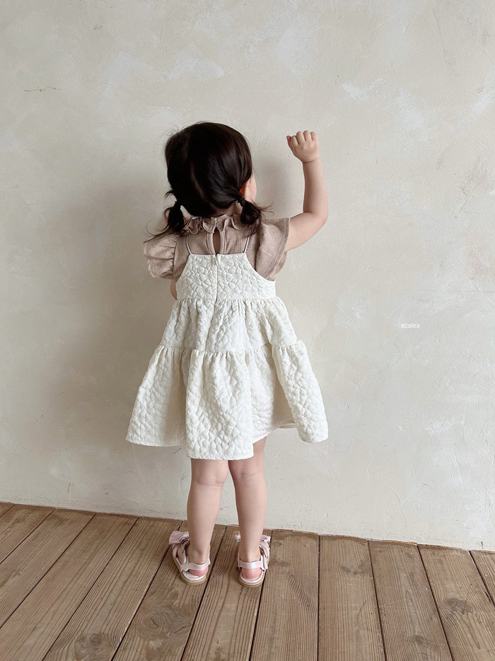 🇰🇷azalea吊帶裙