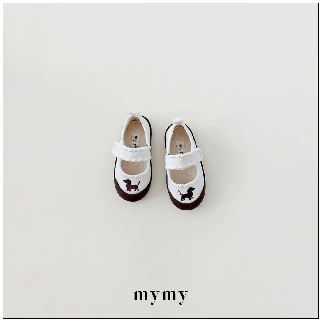 Mysocks | 537 Storybook shoes